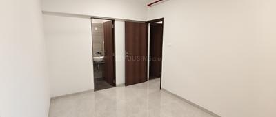 Bedroom Image of 650 Sq.ft 2 BHK Apartment / Flat for rent in Modirealty Ashvattha Phase 1, Dahisar East Mumbai for Rs. 48000