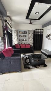 Hall Image of 2295 Sq.ft 4 BHK Apartment / Flat for sale in Mahagun Moderne, Sector 78 Noida for Rs. 37000000