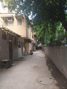 Image of 500 Sq.ft 1 BHK Apartment / Flat for sale in Kalu Sarai, New Delhi for Rs. 7000000