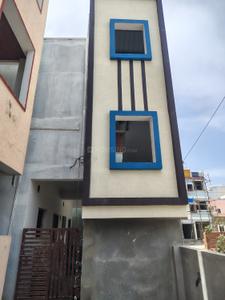 Image of 2000 Sq.ft 4 BHK Independent House for sale in Bahadurpally, Hyderabad for Rs. 11200000