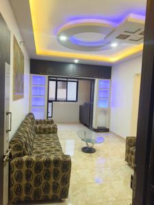 1 BHK Flat