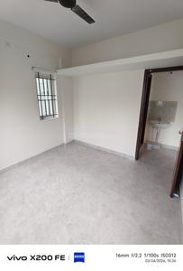 Hall Image of 900 Sq.ft 1 BHK Apartment / Flat for rent in Dooravani Nagar Bengaluru for Rs. 25000