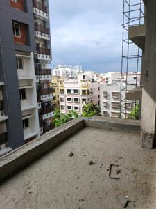 Living Room Image of 1845 Sq.ft 3 BHK Apartment / Flat for sale in New Town Kolkata for Rs. 16500000