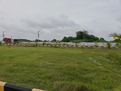 Image of 1301 Sq.ft Residential Plot / Land for sale in Padappai, Chennai for Rs. 3900000