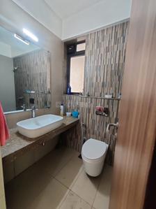 Image of 1320 Sq.ft 3 BHK Apartment / Flat for sale in Shapoorji Pallonji Vicinia, Powai, Mumbai for Rs. 37000000