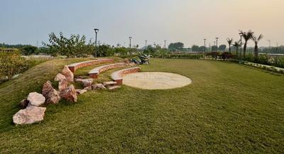 Image of 152 Sq.ft Residential Plot / Land for sale in Vedmaan South City Greens, Jhajjarrural, Jhajjar for Rs. 7150000