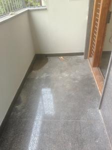 Balcony Image of 1300 Sq.ft 2 BHK Builder Floor for rent in Ullalu Bengaluru for Rs. 26500