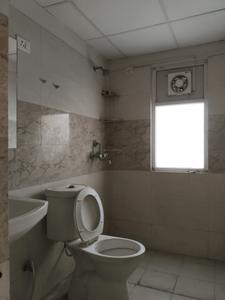 Common Bathroom Image of 1425 Sq.ft 3 BHK Apartment / Flat for sale in NBCC Golf Homes, Noida Extension Greater Noida for Rs. 11000000