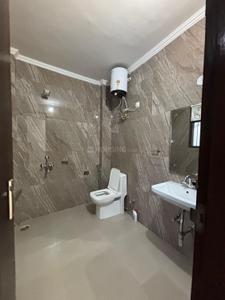 Bathroom Image of 1836 Sq.ft 3 BHK Builder Floor for sale in Sector 57 Gurgaon for Rs. 23500000