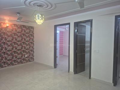 Hall Image of 1450 Sq.ft 3 BHK Builder Floor for sale in Omaxe North Avenue II, Sector 15 Bahadurgarh for Rs. 8000000