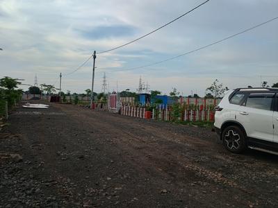 Image of 5400 Sq.ft Residential Plot / Land for sale in Airport Road, Bhopal for Rs. 2970000