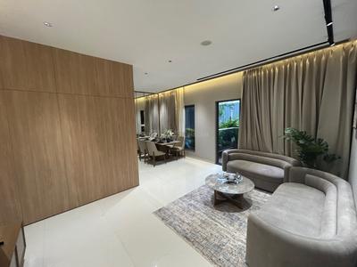 2 BHK Flat