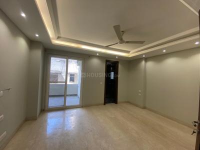 Hall Image of 1800 Sq.ft 3 BHK Builder Floor for sale in Kalkaji New Delhi for Rs. 41000000