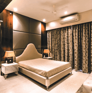 Image of 2290 Sq.ft 4 BHK Apartment / Flat for sale in Mani Swarnamani, Ghose Bagan, Kolkata for Rs. 54000000