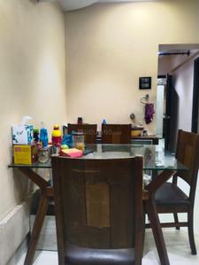 Hall Image of 800 Sq.ft 2.5 BHK Apartment / Flat for sale in Westin SBI Milan, Andheri West Mumbai for Rs. 22500000