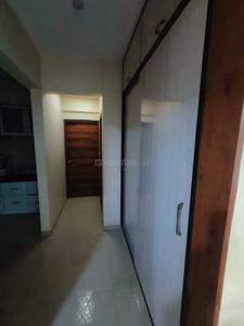 Image of 2000 Sq.ft 3 BHK Apartment / Flat for rent in Sangath Terraces, Sargasan, Gandhinagar for Rs. 40000