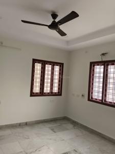 Residential flat Bedroom One 3