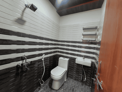 Image of North Indian Luxury Co-Living PG - Gupta's Dynasty in Financial District, Hyderabad