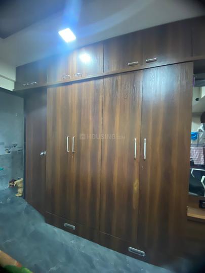 Sector 19, Kopar Khairane Bedroom 1