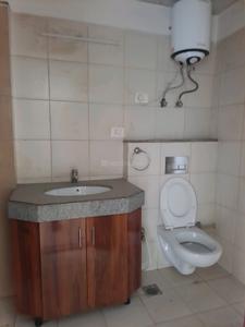 Bedroom Three Image of 2317 Sq.ft 4 BHK Apartment / Flat for sale in Godrej Icon, Sector 88A Gurgaon for Rs. 27000000
