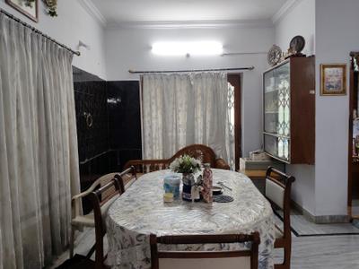 Living Room Image of 5000 Sq.ft 7 BHK Independent House for sale in Sainikpuri Secunderabad for Rs. 50000000