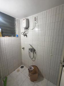 Image of 550 Sq.ft 1 BHK Apartment / Flat for rent in Borivali West, Mumbai for Rs. 37000