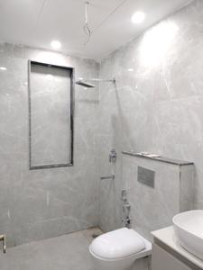 Bedroom Two Image of 1557 Sq.ft 3 BHK Builder Floor for sale in BPTP District 4, Sector 84 Faridabad for Rs. 17000000