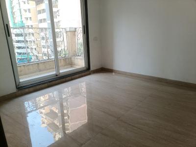 Bedroom Image of 750 Sq.ft 1 BHK Apartment / Flat for sale in RS Exotica, Kharghar Navi Mumbai for Rs. 7500000