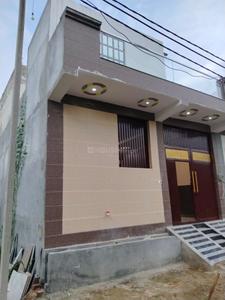 3 BHK Independent House