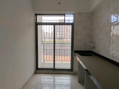 Kitchen Image of 1000 Sq.ft 2 BHK Apartment / Flat for sale in Horizon The Signature, Ulwe Navi Mumbai for Rs. 8650000