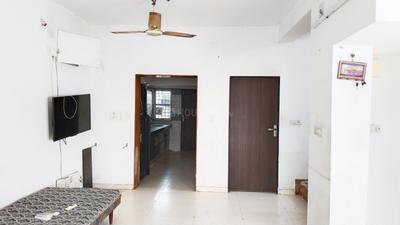 Hall Image of 2300 Sq.ft 4.5 BHK Villa for rent in Thaltej Ahmedabad for Rs. 36000