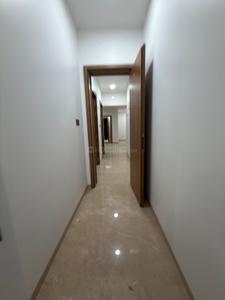Image of 2700 Sq.ft 3.5 BHK Apartment / Flat for sale in Pristine Kyra, Lohegaon, Pune for Rs. 45500000