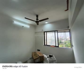 Bedroom Image of 550 Sq.ft 1 BHK Apartment / Flat for rent in Parel Mumbai for Rs. 55000