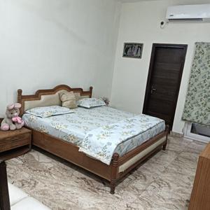 Bedroom Image of 2250 Sq.ft 6 BHK Independent House for sale in Sector 46 Chandigarh for Rs. 84500000