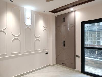 Bedroom Image of 1620 Sq.ft 3 BHK Builder Floor for sale in BPTP District 3, Sector 85 Faridabad for Rs. 17500000