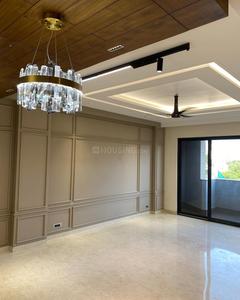 3 BHK Independent Builder Floor