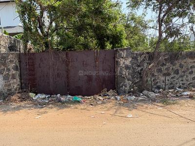 Image of 8400 Sq.ft Residential Plot / Land for sale in Palavakkam, Sholinganallur, Chennai for Rs. 122500000