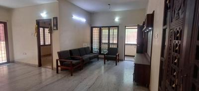 Hall Image of 950 Sq.ft 2 BHK Independent House for sale in Tambaram Chennai for Rs. 5600000