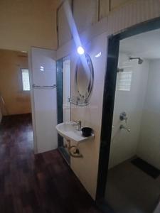 Image of 550 Sq.ft 1 BHK Apartment / Flat for rent in Jai Jawan Building, Vashi, Navi Mumbai for Rs. 28000