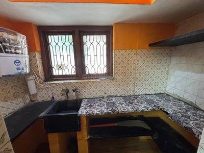Kitchen Image of Shree Gayathri PG in Malleswaram, Bengaluru
