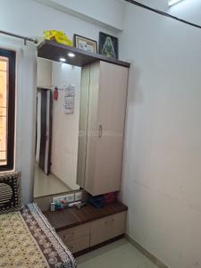 Bedroom Image of 750 Sq.ft 2 BHK Apartment / Flat for sale in Neela Dream Aatman, Vadsar Vadodara for Rs. 3600000