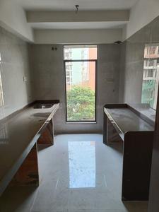 Kitchen Image of 905 Sq.ft 2 BHK Apartment / Flat for sale in Gami And Jaydeep Elanza, Chembur Mumbai for Rs. 18500000