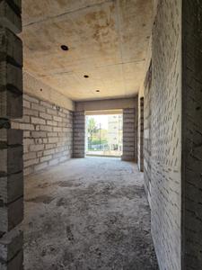 Living Room Image of 635 Sq.ft 1 BHK Apartment / Flat for sale in Sagar Sargam Residency, Karjat Thane for Rs. 2606000