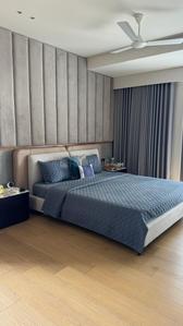 Bedroom Image of 5500 Sq.ft 4 BHK Apartment / Flat for sale in Safal Seventy, Vikram Nagar Ahmedabad for Rs. 115000000