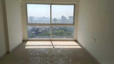 Bedroom Image of 1890 Sq.ft 3 BHK Apartment / Flat for sale in Bhagwati 19 East, Nerul Navi Mumbai for Rs. 41500000