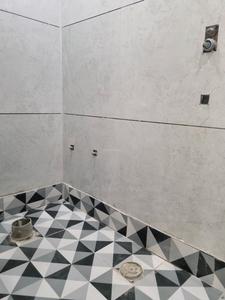 Bedroom Two Image of 600 Sq.ft 2 BHK Apartment / Flat for sale in Saarthi Affordable Homes, Uttam Nagar New Delhi for Rs. 3951000