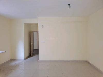 Living Room Image of 691 Sq.ft 2 BHK Apartment / Flat for sale in Pyramid Elite, Sector 86 Gurgaon for Rs. 6700000