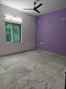 Bedroom Image of 1500 Sq.ft 2 BHK Independent House for rent in Gajapati Nagar Bhubaneswar for Rs. 29000