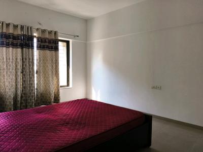 Bedroom Image of 1450 Sq.ft 2 BHK Apartment / Flat for sale in Pudumjee G Greens, Thergaon Pune for Rs. 12700000