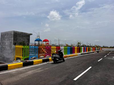 Image of 640 Sq.ft Residential Plot / Land for sale in Vilangadupakkam, Chennai for Rs. 2040000